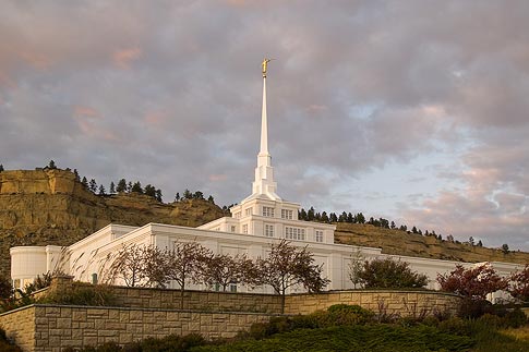 Billings-Montana-Temple