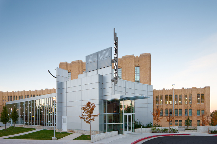 Ogden-High-Addition-Renovation