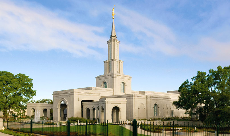 Sacramento-California-Temple