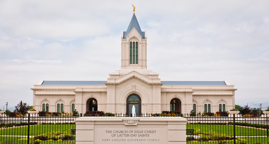 Ft Collins Temple