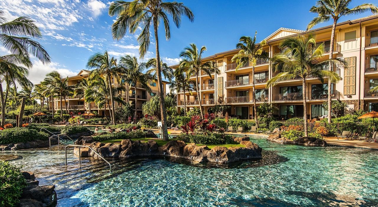 Koloa Landing Poipu Beach