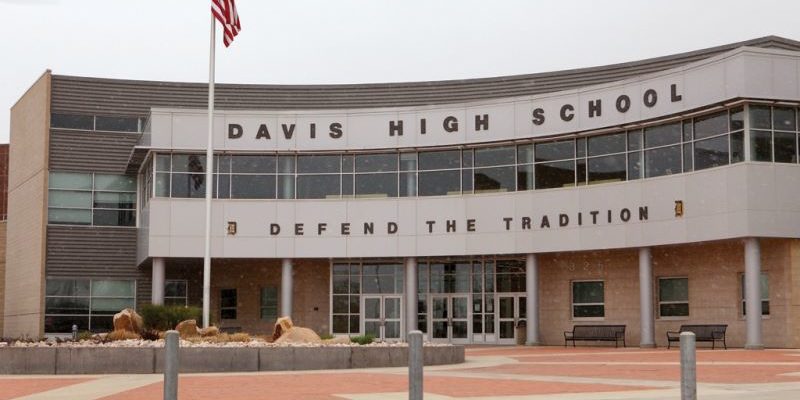Davis-High-School